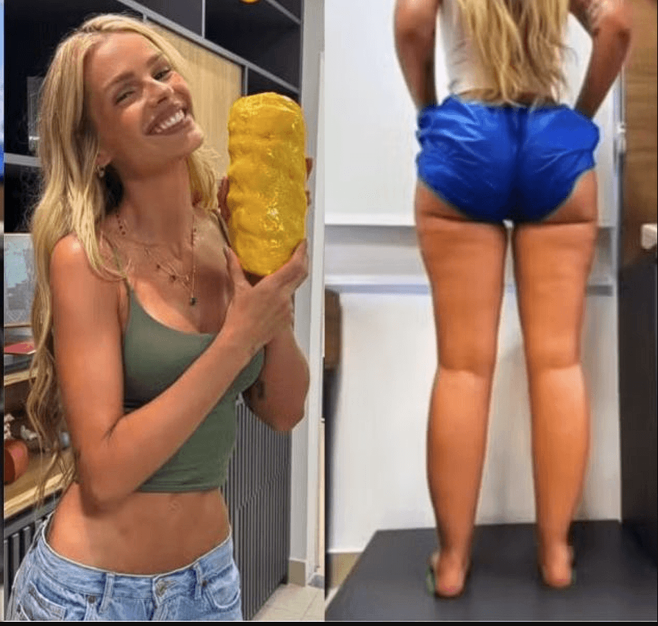 Yasmin Brunet